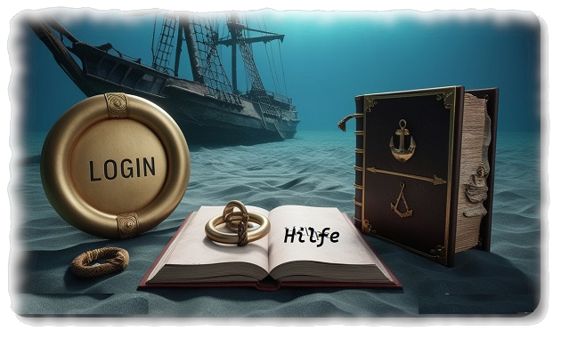 Login Schiff